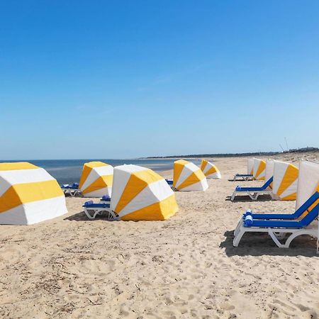 Delta Hotels By Marriott Virginia Beach Waterfront Экстерьер фото