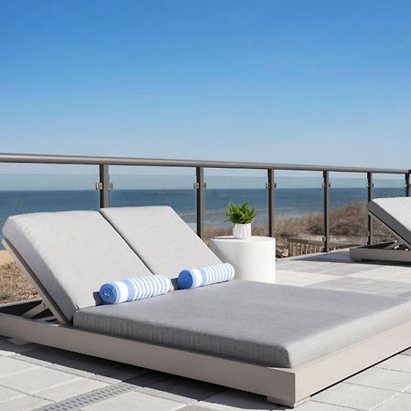 Delta Hotels By Marriott Virginia Beach Waterfront Экстерьер фото